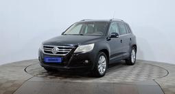 Volkswagen Tiguan 2008 годаүшін3 990 000 тг. в Астана