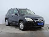 Volkswagen Tiguan 2008 годаүшін3 990 000 тг. в Астана – фото 3