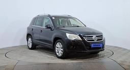 Volkswagen Tiguan 2008 годаүшін3 990 000 тг. в Астана – фото 3