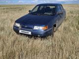ВАЗ (Lada) 2110 2005 года за 450 000 тг. в Уральск