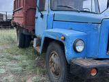 ГАЗ  53 1991 годаүшін1 200 000 тг. в Павлодар – фото 4