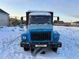 ГАЗ  53 1991 года за 1 700 000 тг. в Павлодар – фото 2