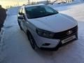 ВАЗ (Lada) Vesta SW Cross 2022 года за 6 000 000 тг. в Астана – фото 2