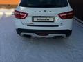 ВАЗ (Lada) Vesta SW Cross 2022 года за 6 000 000 тг. в Астана – фото 4