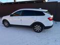 ВАЗ (Lada) Vesta SW Cross 2022 года за 6 000 000 тг. в Астана – фото 6