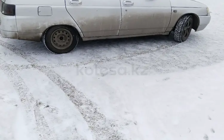 ВАЗ (Lada) 2111 2003 годаfor1 200 000 тг. в Экибастуз