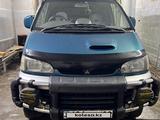 Mitsubishi Delica 1996 годаүшін4 800 000 тг. в Алматы – фото 2