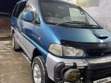 Mitsubishi Delica 1996 годаүшін4 800 000 тг. в Алматы