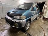 Mitsubishi Delica 1996 годаүшін4 800 000 тг. в Алматы – фото 3