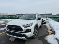 Toyota RAV4 2023 годаүшін16 500 000 тг. в Астана