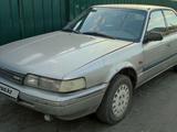 Mazda 626 1990 года за 600 000 тг. в Усть-Каменогорск