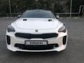 Kia Stinger 2018 года за 18 300 000 тг. в Шымкент – фото 33