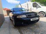 Audi A4 1996 года за 2 650 000 тг. в Шымкент – фото 4