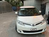 Toyota Previa 2016 годаүшін8 500 000 тг. в Алматы