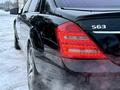 Mercedes-Benz S 500 2007 годаүшін8 000 000 тг. в Алматы – фото 8