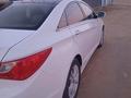 Hyundai Sonata 2011 годаfor6 500 000 тг. в Атырау – фото 4