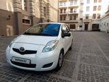 Toyota Yaris 2009 года за 4 500 000 тг. в Алматы