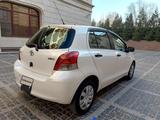 Toyota Yaris 2009 года за 4 500 000 тг. в Алматы – фото 3