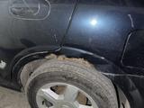 Nissan Almera Classic 2007 года за 2 450 000 тг. в Алматы – фото 4