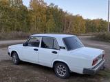 ВАЗ (Lada) 2107 2006 годаfor999 999 тг. в Кокшетау – фото 4