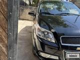 Chevrolet Nexia 2021 года за 3 800 000 тг. в Шымкент – фото 2