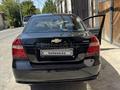 Chevrolet Nexia 2021 года за 3 800 000 тг. в Шымкент – фото 6