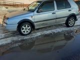 Volkswagen Golf 1995 года за 850 000 тг. в Астана