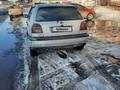 Volkswagen Golf 1995 года за 850 000 тг. в Астана – фото 4