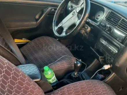 Volkswagen Golf 1995 года за 850 000 тг. в Астана – фото 5