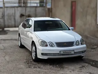 Lexus GS 300