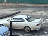 Toyota Mark II 1995 года за 1 800 000 тг. в Курчум – фото 3