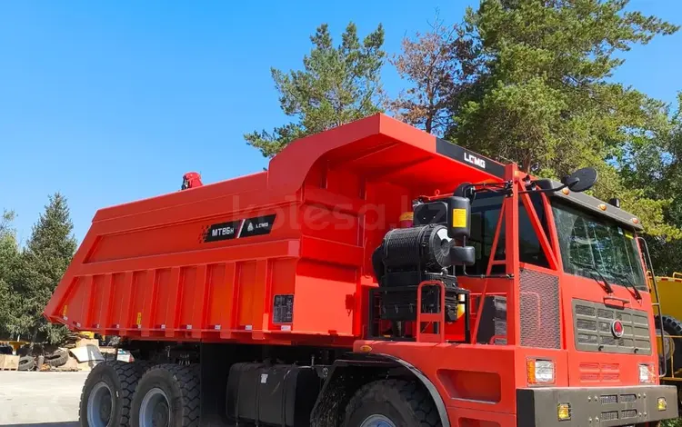 LGMG  MT86H 2025 года за 64 000 000 тг. в Актобе