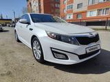 Kia Optima 2014 года за 6 800 000 тг. в Костанай – фото 3