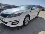 Kia Optima 2014 года за 6 800 000 тг. в Костанай – фото 4