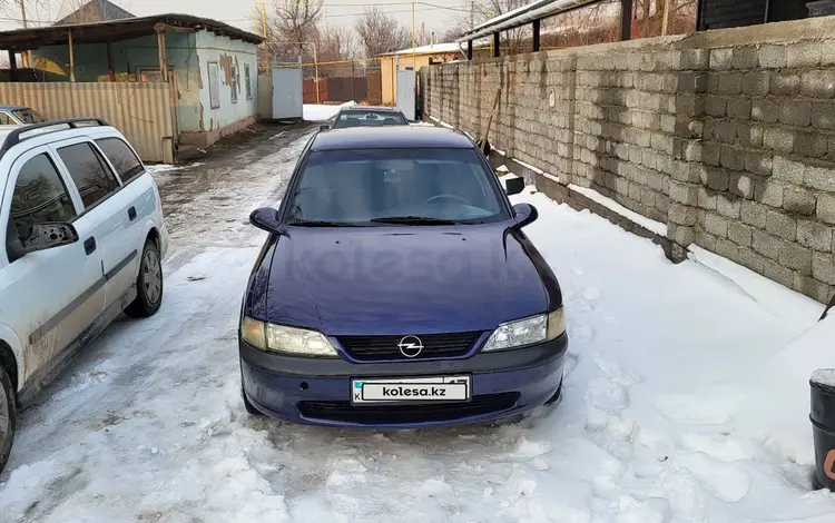 Opel Vectra 1996 годаүшін1 350 000 тг. в Шымкент