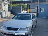 Lexus GS 300 1993 годаүшін1 700 000 тг. в Балхаш