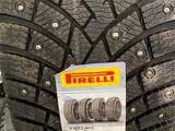 Pirelli Scorpion Ice Zero 2 285/40 R22 110Hүшін550 000 тг. в Астана – фото 2