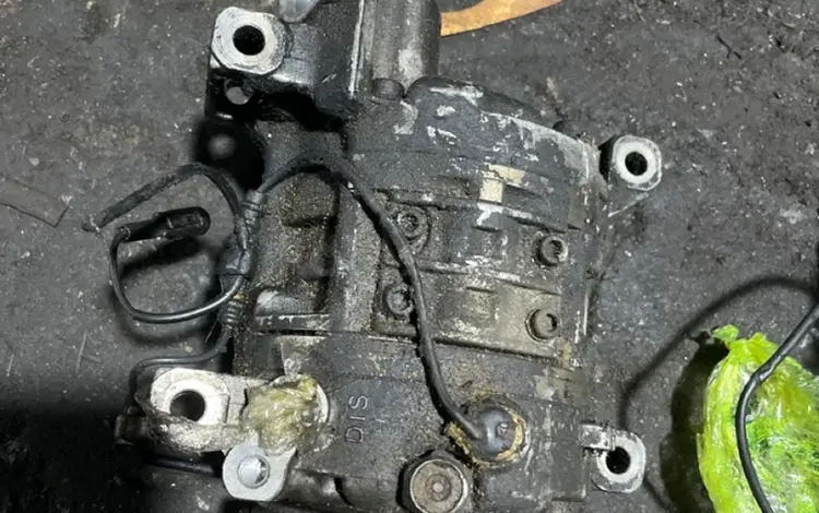 Компрессор кондиционера за 25 000 тг. в Алматы