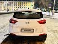 Hyundai Creta 2020 года за 10 200 000 тг. в Курчум – фото 7