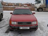 Audi 100 1992 годаfor2 100 000 тг. в Актобе – фото 3