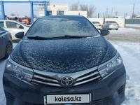 Toyota Corolla 2015 года за 7 800 000 тг. в Астана