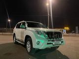 Toyota Land Cruiser Prado 2013 годаfor16 500 000 тг. в Атырау