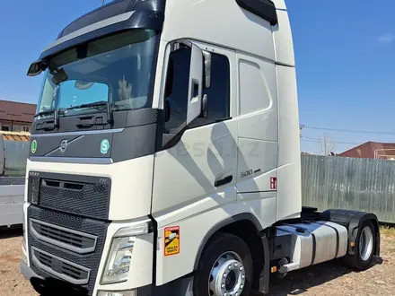 Volvo  FH 2017 года за 55 000 000 тг. в Алматы