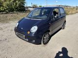 Daewoo Matiz 2007 годаүшін1 700 000 тг. в Костанай – фото 3