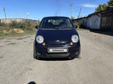 Daewoo Matiz 2007 годаүшін1 700 000 тг. в Костанай