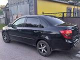 ВАЗ (Lada) Granta 2190 2014 годаүшін2 800 000 тг. в Караганда – фото 2