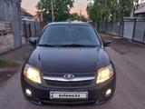 ВАЗ (Lada) Granta 2190 2014 года за 2 800 000 тг. в Караганда – фото 4