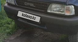 Opel Frontera 1993 годаүшін1 900 000 тг. в Петропавловск