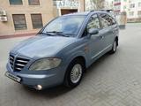 SsangYong Rodius 2005 годаүшін2 600 000 тг. в Атырау – фото 2