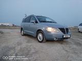 SsangYong Rodius 2005 года за 2 600 000 тг. в Атырау – фото 5